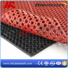 Factory Anti Fatigue Rubber Mat in Stock